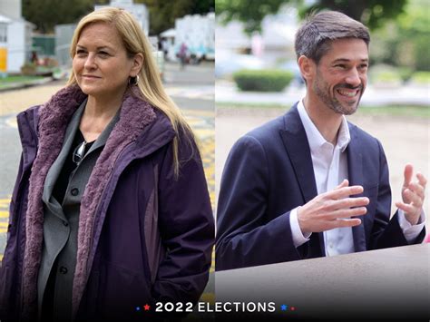 San Jose, California, Mayor Election Results .